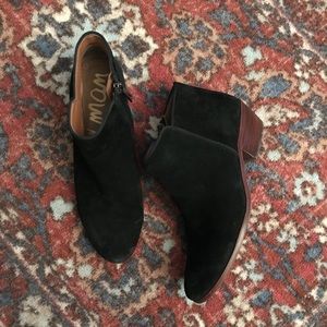 Sam Edelman Petty Booties